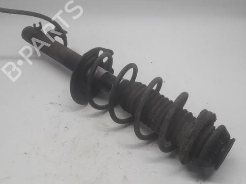 Used Left front shock absorber Left front shock absorber CITROËN C1 (PM_, PN_) 1.0 (68 hp) 11135769 11135769