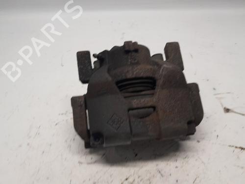 Used Right front brake caliper RENAULT LAGUNA III Grandtour (KT0/1) 2.0 GT (204 hp) 18851643