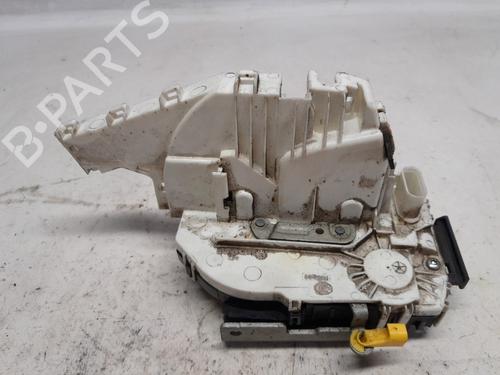 Used Front left lock Front left lock 36870940 36870940