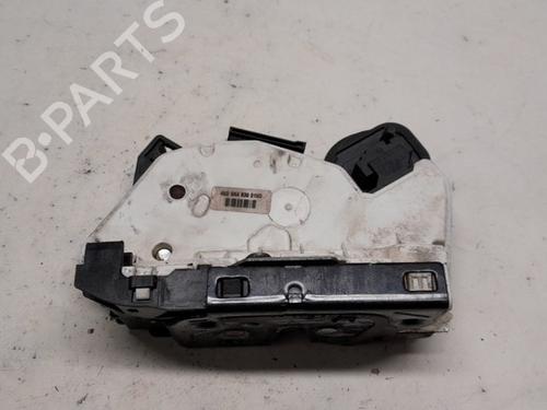 Used Rear left lock VW GOLF VI (5K1) 1.4 TSI (122 hp) 16310688