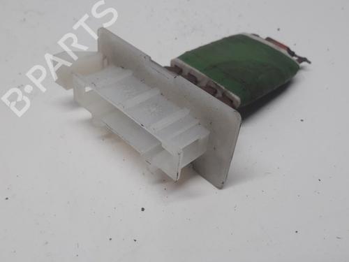 Used Heater resistor PEUGEOT 107 (PM_, PN_) 1.0 (68 hp) 11777667
