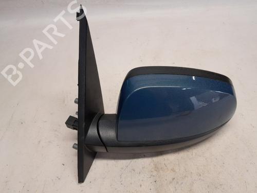 Bakspejl venstre OPEL MERIVA A MPV (X03) 1.6 (E75) (105 hp) 29167888