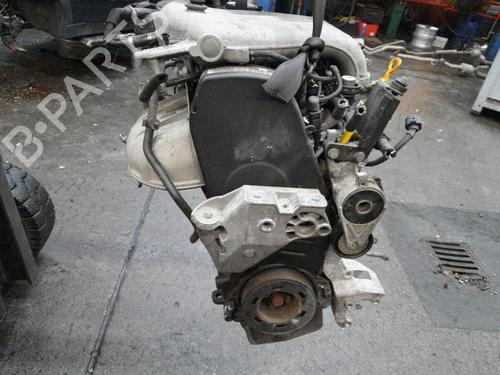 Motor VW NEW BEETLE (9C1, 1C1) 2.0 | BP30658533M1