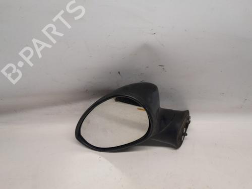 Used Left mirror FIAT GRANDE PUNTO (199_) 1.2 (65 hp) 28615317