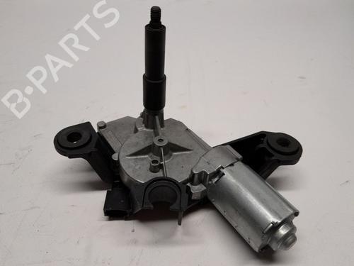 Used Rear wiper motor RENAULT MEGANE III Hatchback (BZ0/1_, B3_) 1.5 dCi (BZ09, BZ0D, BZ1W, BZ29, BZ14) (110 hp) 22705733