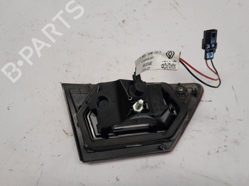 Right taillight RENAULT CLIO IV (BH_) 0.9 TCe 90 (BHNF, BHMA, BHMH, BHJK, BHJR) | BP18849843C35 