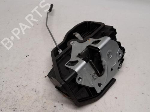 Used Rear left lock BMW 1 (F20) 118 i (170 hp) 18847335