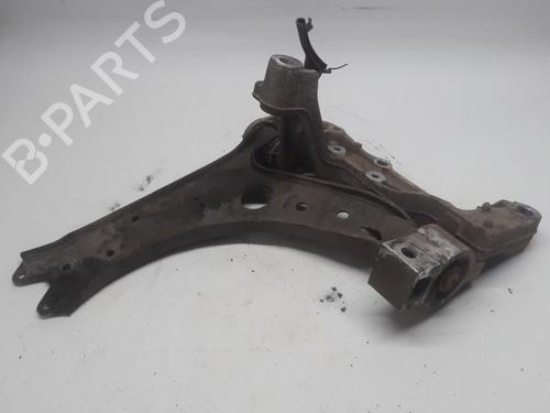 Used Left front suspension arm VW CADDY III Box Body/MPV (2KA, 2KH, 2CA, 2CH) 1.9 TDI (105 hp) 11076398