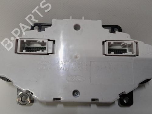 Climate control FORD FIESTA VI (CB1, CCN) 1.25 | BP18845744I5 