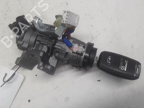 Ignition barrel KIA RIO III (UB) 1.1 CRDi | BP11077032M48 