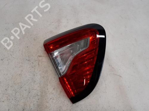 Used Left taillight Left taillight RENAULT CAPTUR I (J5_, H5_) 1.2 TCe 120 (118 hp) 29167983 29167983