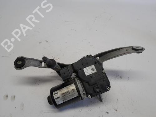 Used Front wiper motor OPEL ZAFIRA TOURER C (P12) 2.0 CDTi (75) (130 hp) 18849887