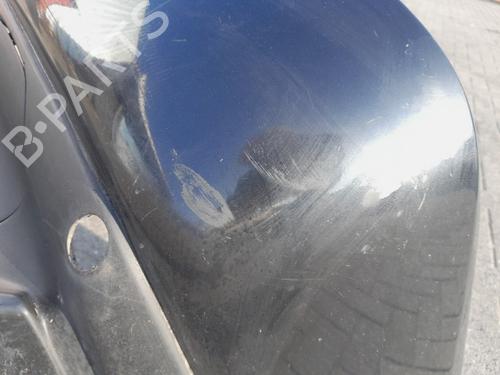 Rear bumper BMW X5 (E53) 3.0 d | BP26648572C8 