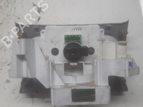 Climate control SUZUKI ALTO VII (GF, HA25_, HA35_) 1.0 (AMF310, GFC31S) | BP11803479I5