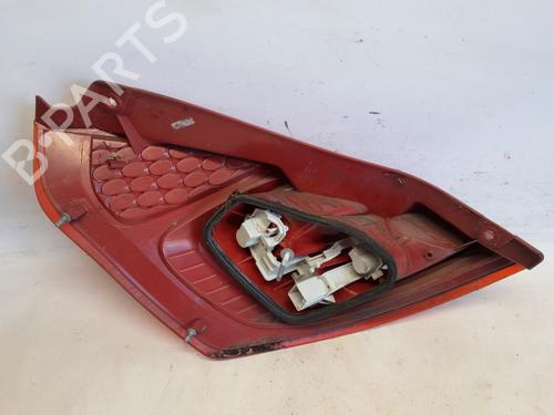Right taillight FORD FIESTA VI (CB1, CCN) 1.6 TDCi | BP21117597C35 