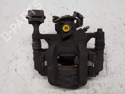 Højre bremsekaliber bag OPEL ZAFIRA TOURER C (P12) 1.4 (75) (140 hp) 18849264