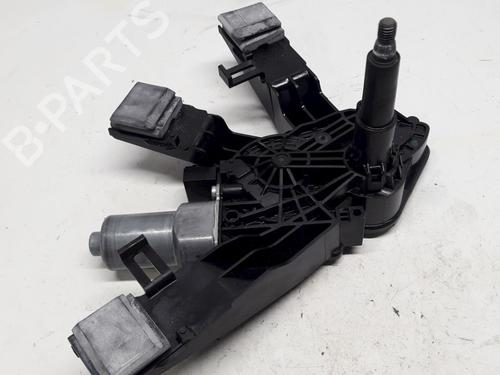 Used Rear wiper motor PEUGEOT 308 SW II (LC_, LJ_, LR_, LX_, L4_) 1.6 BlueHDi 120 (120 hp) 11071163