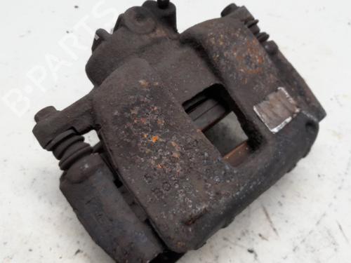 Used Left front brake caliper PEUGEOT 207 SW (WK_) 1.6 HDi (90 hp) 12185944