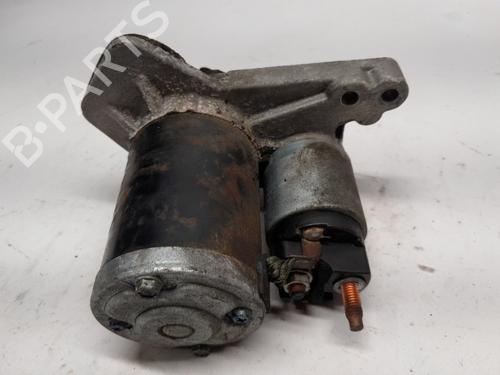 Starter DACIA SANDERO II TCe 90 (B8M1, B8MA, B8AC) | BP33741026M8 - Image 2