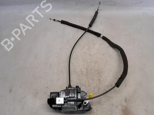 Used Front left lock NISSAN JUKE (F15) 1.6 (117 hp) 27406556