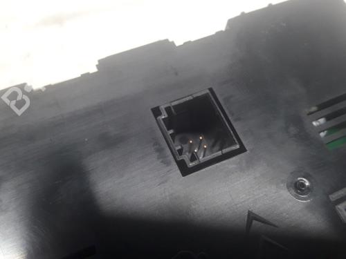 Climate control CITROËN C3 II (SC_) 1.6 HDi | BP11078405I5 