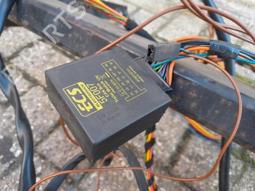 Tow ball/Mechanism SKODA FABIA II Combi (545) 1.2 | BP30765720C141 