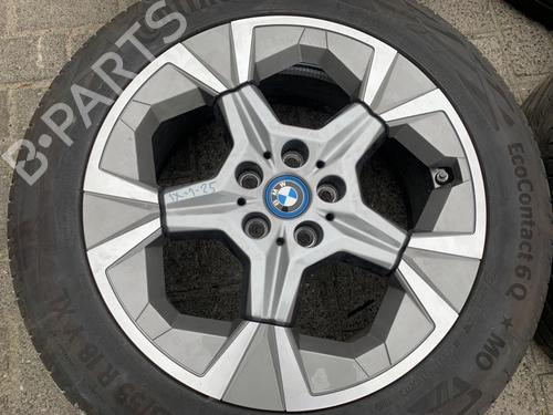 Fælgsæt BMW X1 (U11) iX1 eDrive 20 | BP39414456C100 - Image 2