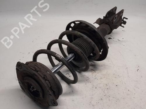 Used Right front shock absorber RENAULT MEGANE III Grandtour (KZ0/1) 1.4 TCe (KZ0F, KZ1V) (130 hp) 18845310