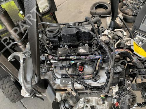 Engine VOLVO XC40 (536) T5 Plug-in Hybrid | BP40023706M1 - Image 5