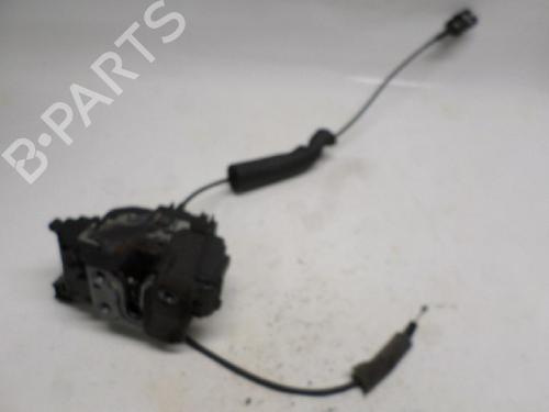 Used Front right lock RENAULT GRAND SCÉNIC III (JZ0/1_) 2.0 dCi (JZ0Y, JZ26) (150 hp) 11066605