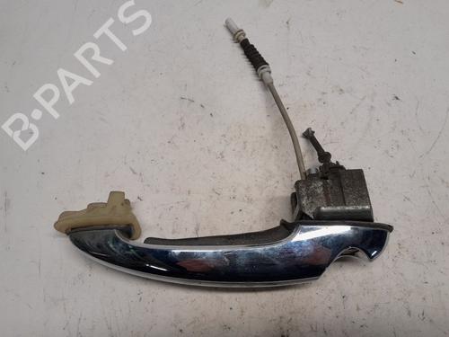 Front left exterior door handle MINI MINI COUNTRYMAN (R60) Cooper D | BP24134696C128 