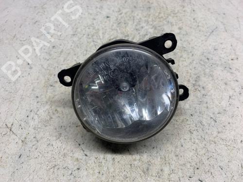 Used Left front fog light Left front fog light 39414258 39414258