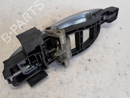 Rear right exterior door handle FORD S-MAX (WA6) 2.3 | BP19516306C130 