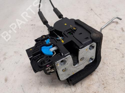 Front right lock HYUNDAI i10 II (BA, IA) 1.0 | BP29166847C97 