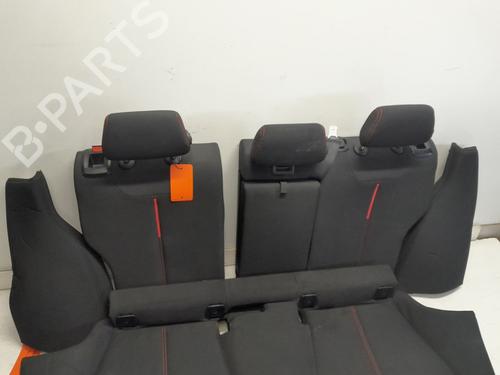 Rear seat BMW 3 Touring (F31) 320 d | BP29166591C17 