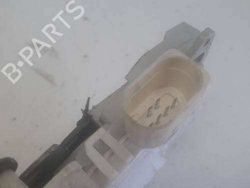 Front left lock SEAT ALTEA (5P1) 1.2 TSI | BP18846120C98 