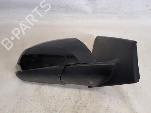 Right mirror RENAULT MEGANE III Grandtour (KZ0/1) 1.4 TCe (KZ0F, KZ1V) | BP29738870C27 