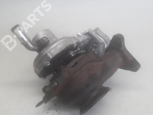 Used Turbo Turbo OPEL COMBO Box Body/MPV (X12) 1.3 CDTI (B05) (95 hp) 11082238 11082238