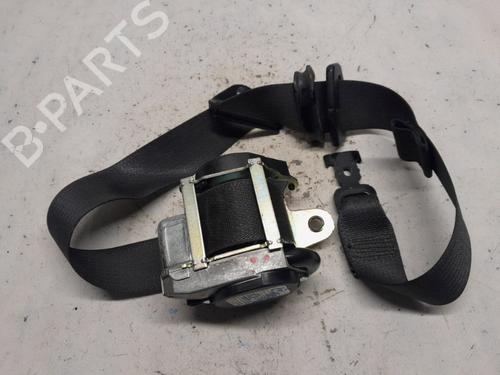 Front right seatbelt OPEL ZAFIRA TOURER C (P12) 1.6 CNG (75) | BP22317856I25 