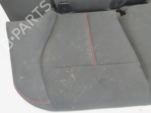Rear seat BMW 3 Touring (F31) 320 d | BP29166591C17 