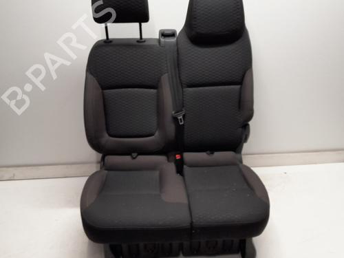 Used Right front seat FIAT TALENTO Van (296_) 1.6 D (121 hp) 13383003