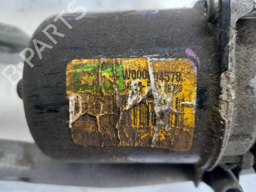 Front wipers mechanism CITROËN DS3 (SA_) 1.6 HDi 90 | BP29439467C83 