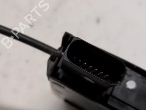 Rear right lock CITROËN C4 Grand Picasso II (DA_, DE_) 2.0 BlueHDi 150 | BP16321578C99 