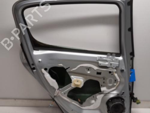 Left rear door PEUGEOT 308 I (4A_, 4C_) 1.6 16V | BP11135672C4