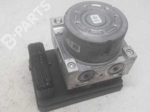 Used ABS pump ABS pump PEUGEOT 208 II (UB_, UP_, UW_, UJ_) 1.2 PureTech 100 (101 hp) 11187283 11187283
