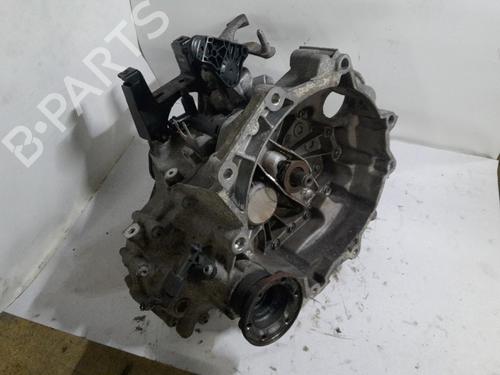 Used Gearbox VW POLO (9N_, 9A_) 1.2 12V (69 hp) 24016740