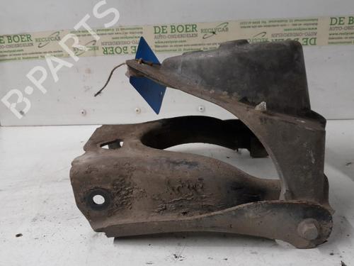 Right front suspension arm PEUGEOT 407 (6D_) 2.0 (6DRFNB, 6DRFNE) | BP11063486M13 