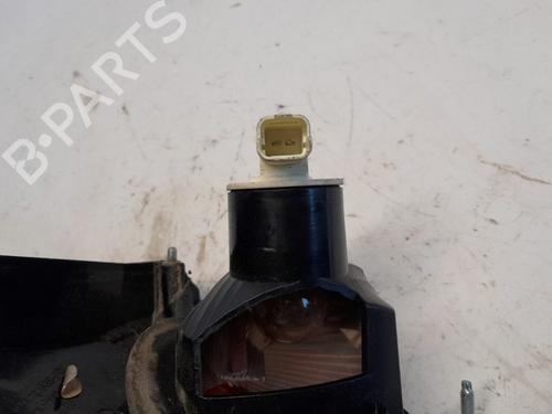 Left taillight NISSAN QASHQAI / QASHQAI +2 I (J10, NJ10, JJ10E) 1.6 | BP24134778C34 