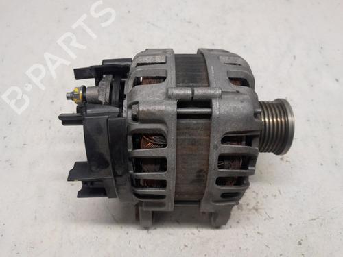 Generator DACIA SANDERO II TCe 90 (B8M1, B8MA, B8AC) (90 hp) 21287563