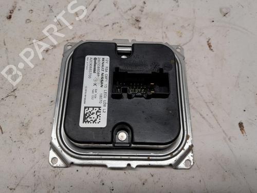 Outra RENAULT CAPTUR I (J5_, H5_) 0.9 TCe 90 (90 hp) 31150602